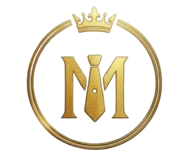 Modrich Couture Logo