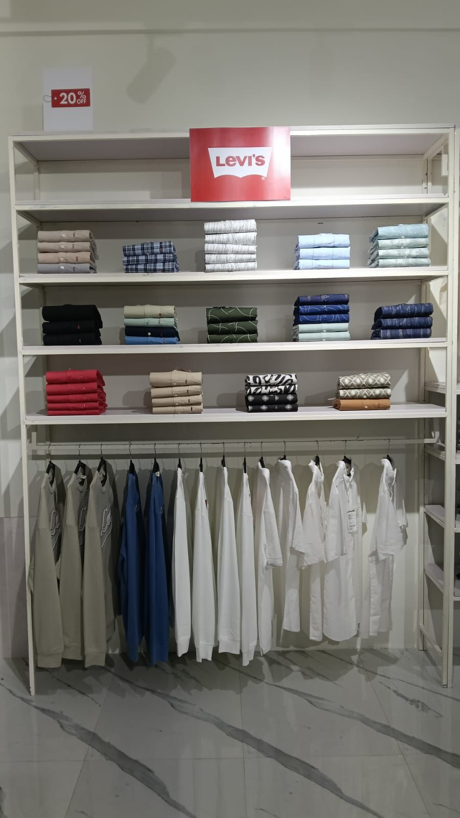 Premium Branded Shirts