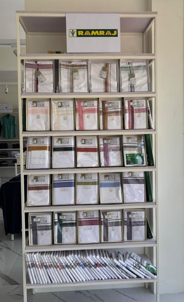Export Quality Fabrics