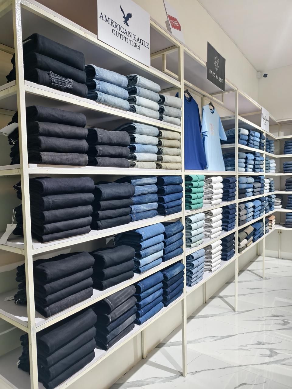 Casual T-Shirts