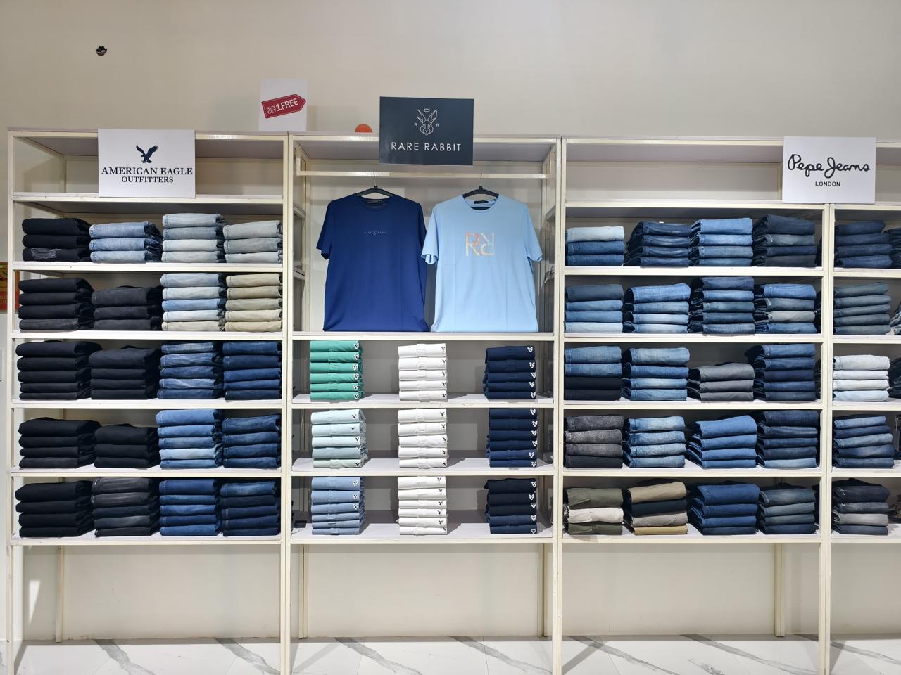 Premium Innerwear