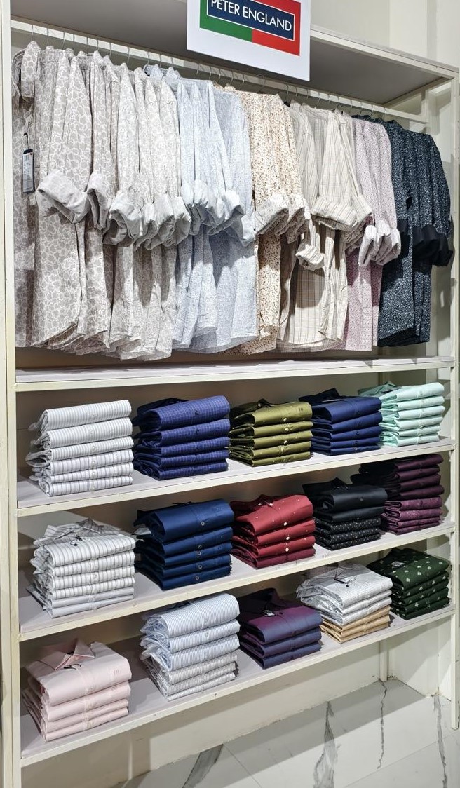 Export Quality Fabrics