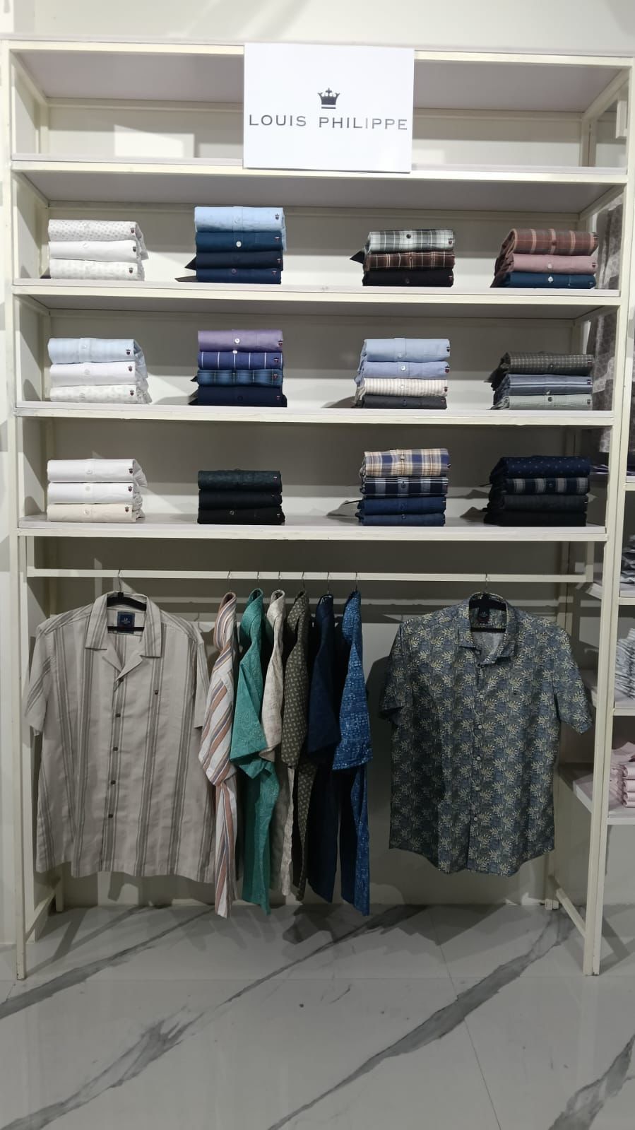 Premium Denims